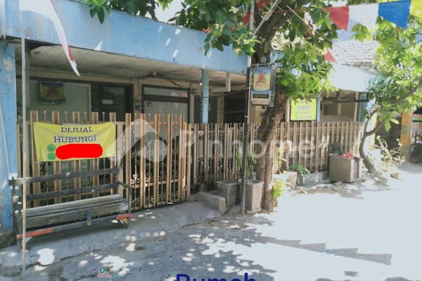 dijual rumah siap huni di gubeng kertajaya - 2