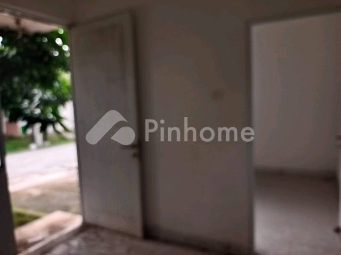 dijual rumah over kredit dp 49jt di tangsel  serpong garden village di serpong tangerang - 6