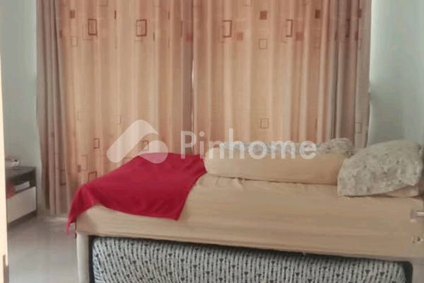 dijual rumah 6kt 850m2 di jalan bangsawan raya - 12