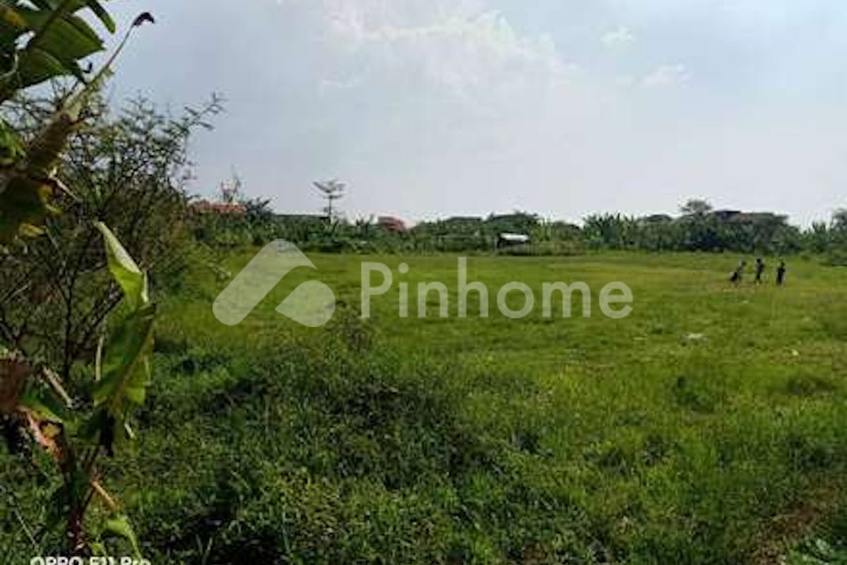 similar property dijual tanah residensial lingkungan asri di batujajar