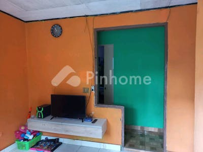 dijual rumah siap huni di jl  raya batujajar - 2