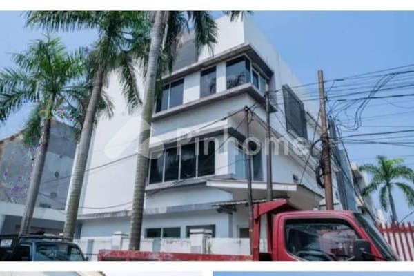 dijual rumah kos mewah 28 pintu termurah di kelapa gading jakut - 1