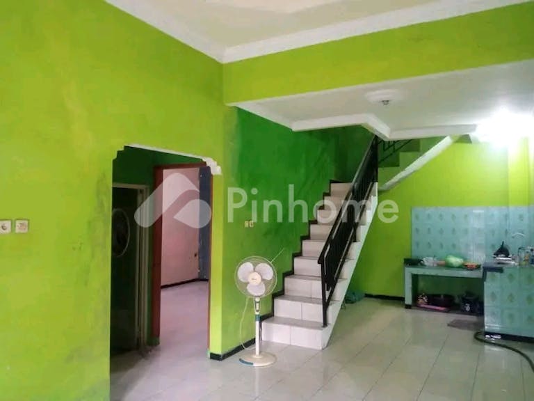 Dijual Rumah Harga Terbaik Dekat TVRI di Jl. Pucang Indah Raya - Gambar 3