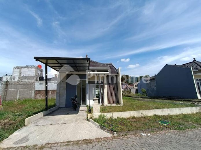 dijual rumah minimalis di mentari permai residence - 10