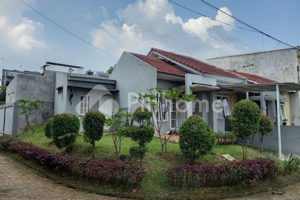 dijual rumah siap huni dalam cluster di pondok ranggon  pondok rangon - 2