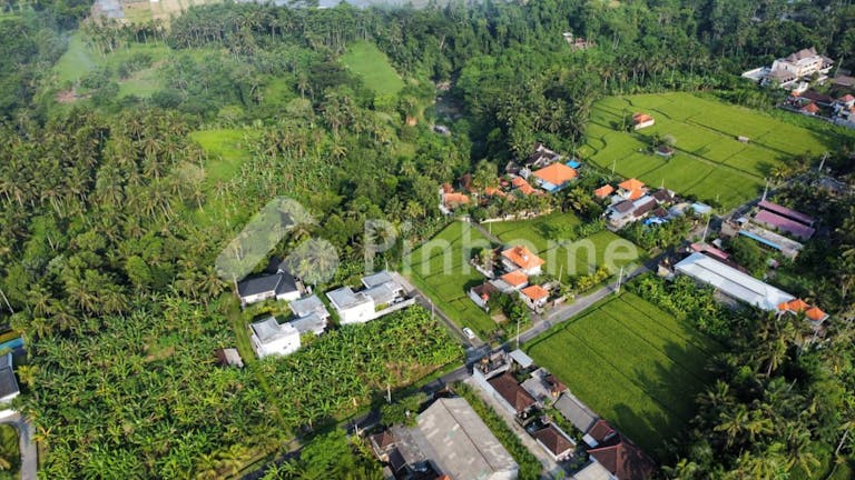 Dijual Tanah Komersial Lokasi Bagus di Singakerta (Singekerta) - Gambar 5