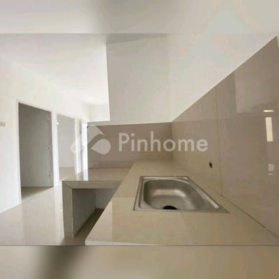 dijual rumah view gn  gede pangrango dekat exit tol parungkuda di jalan pramuka - 5