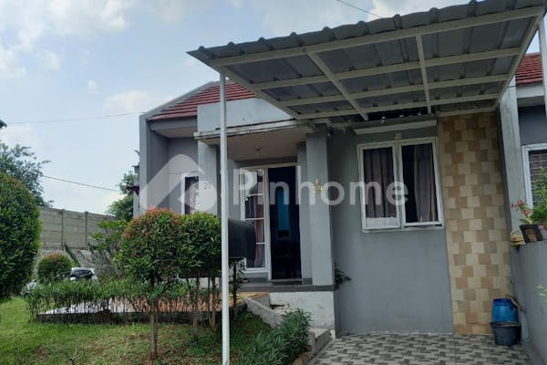 dijual rumah siap huni dalam cluster di pondok ranggon  pondok rangon - 3