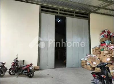 dijual gudang siap pakai neroktog pinang kota tgr di neroktog kec  pinang kota tangerang - 3