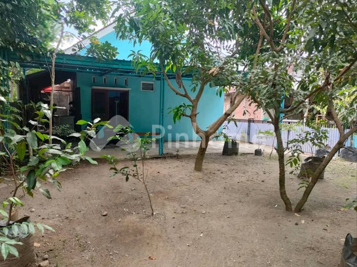 dijual rumah second dekat jalan imogiri di sumberagung jetis bantul - 8