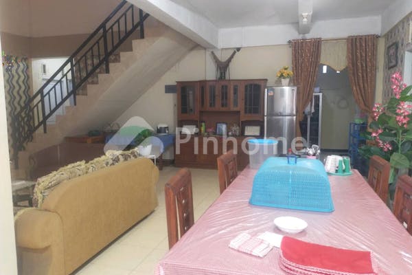 dijual rumah fasilitas terbaik di jalan fetor funai no 21 kupang - 9