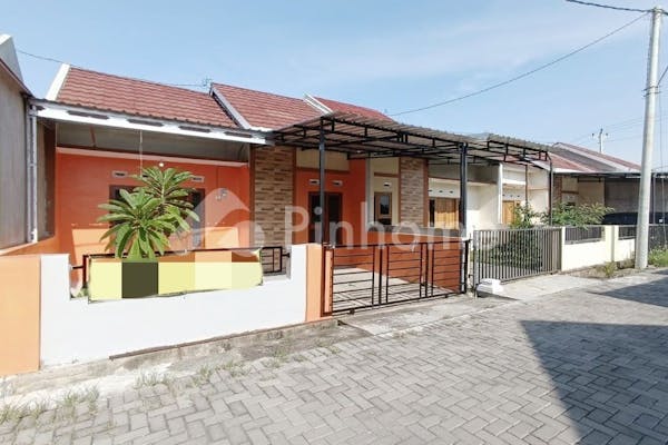 dijual rumah murah siap huni di papahan - 1