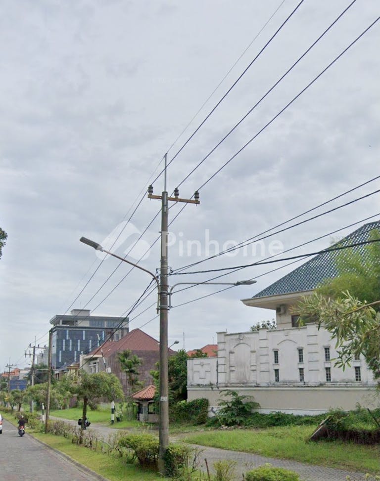 Dijual Tanah Residensial Siap Huni Dekat RS di Pradah Kali Kendal - Gambar 4