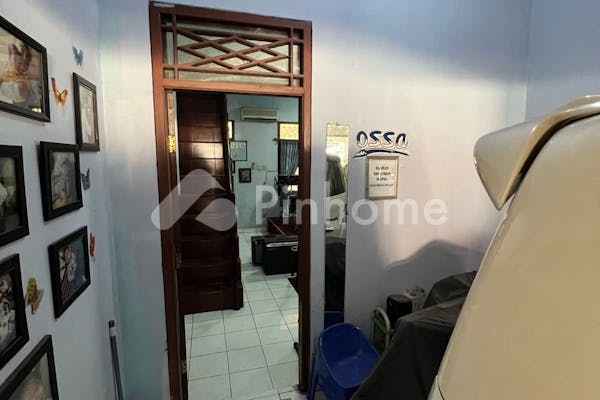 dijual rumah griya serdang indah di jalan raya waringin kurung - 28