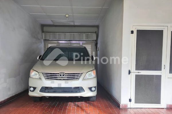 dijual rumah 4kt 1097m2 di jalan teuku cik ditiro - 4