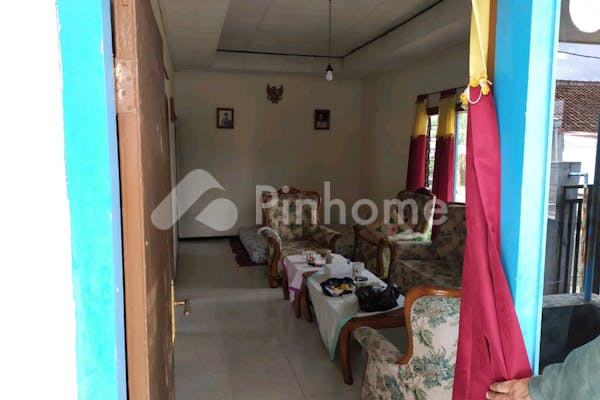 dijual rumah di kota wisata batu wisata coban talun - 7