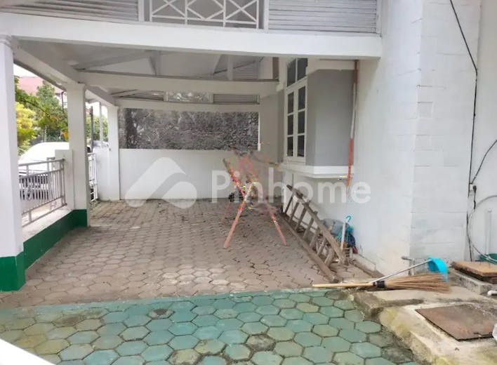 disewakan rumah furnished posisi hook dalam komplek di arcamanik - 4