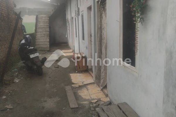 disewakan rumah dj stegab kost di jl raya medan tenggara pasar merah no 247 - 4