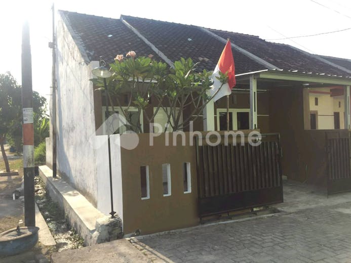 dijual rumah siap huni dekat rs di tlogomulyo - 3