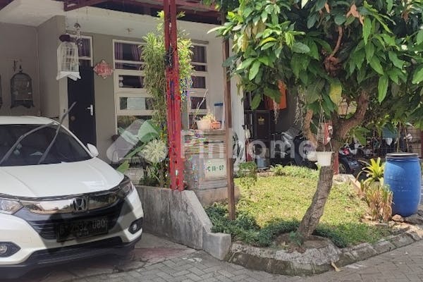 disewakan rumah beserta isinya di dramaga bogor barat 35jt tahun - 2