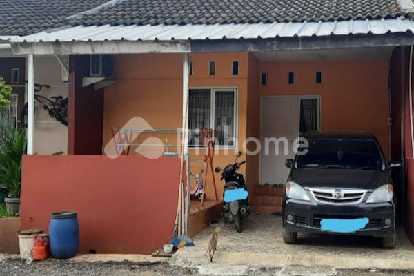 dijual rumah sangat strategis dekat sekolah di jl  tanjung - 5