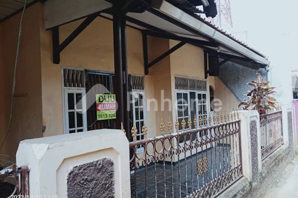 dijual rumah dan lahan kontrakan di jalan mundel - 4