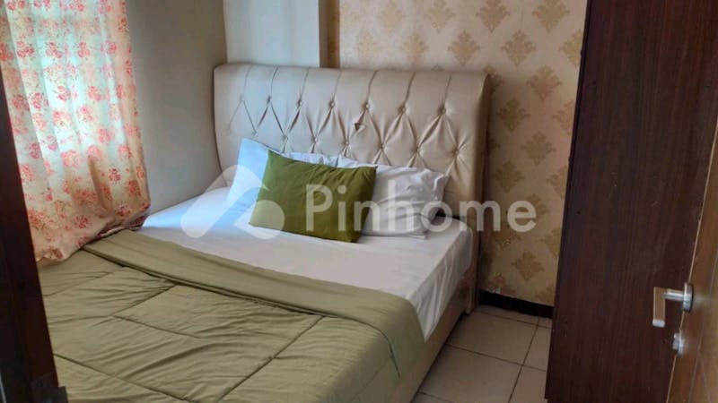 disewakan apartemen bukarooms 2 bedroom di bogor valley - 2