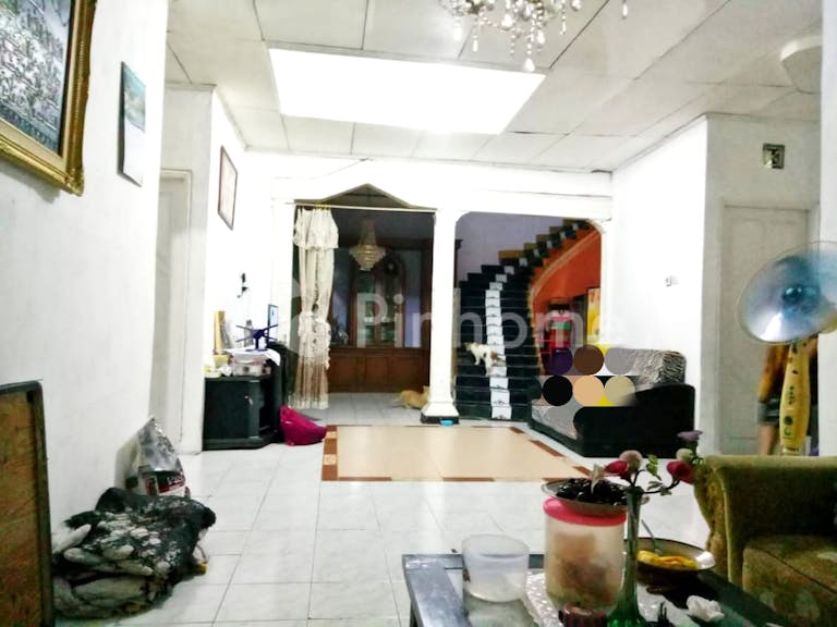 Dijual Rumah Siap Huni di Jl. Tole Iskandar H. Japat Sukmajaya Depok Timur (Perumahan Bumi Ampera) - Gambar 3