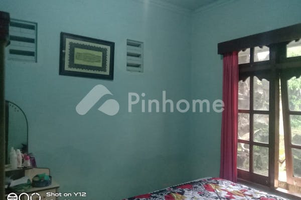 dijual rumah tengah kota tulung agung di jl bung tomo - 4