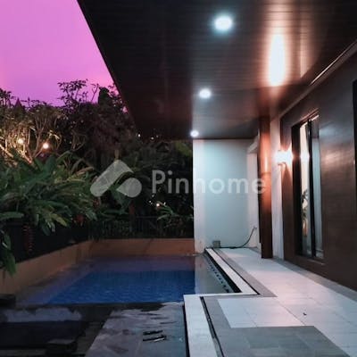 dijual rumah 4kt 432m2 di vimala hills private pool - 8