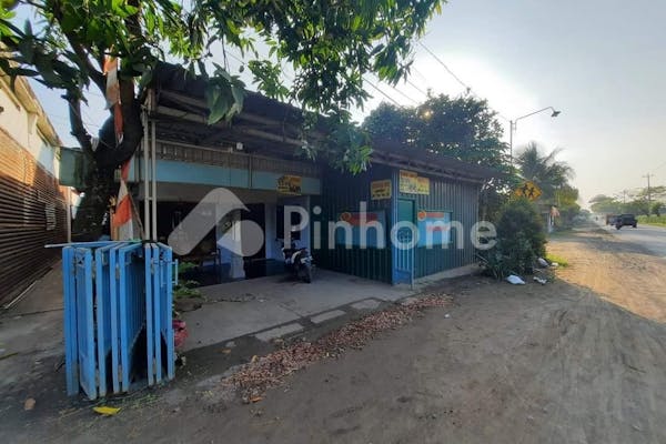 dijual rumah di jl semarang purwadadi