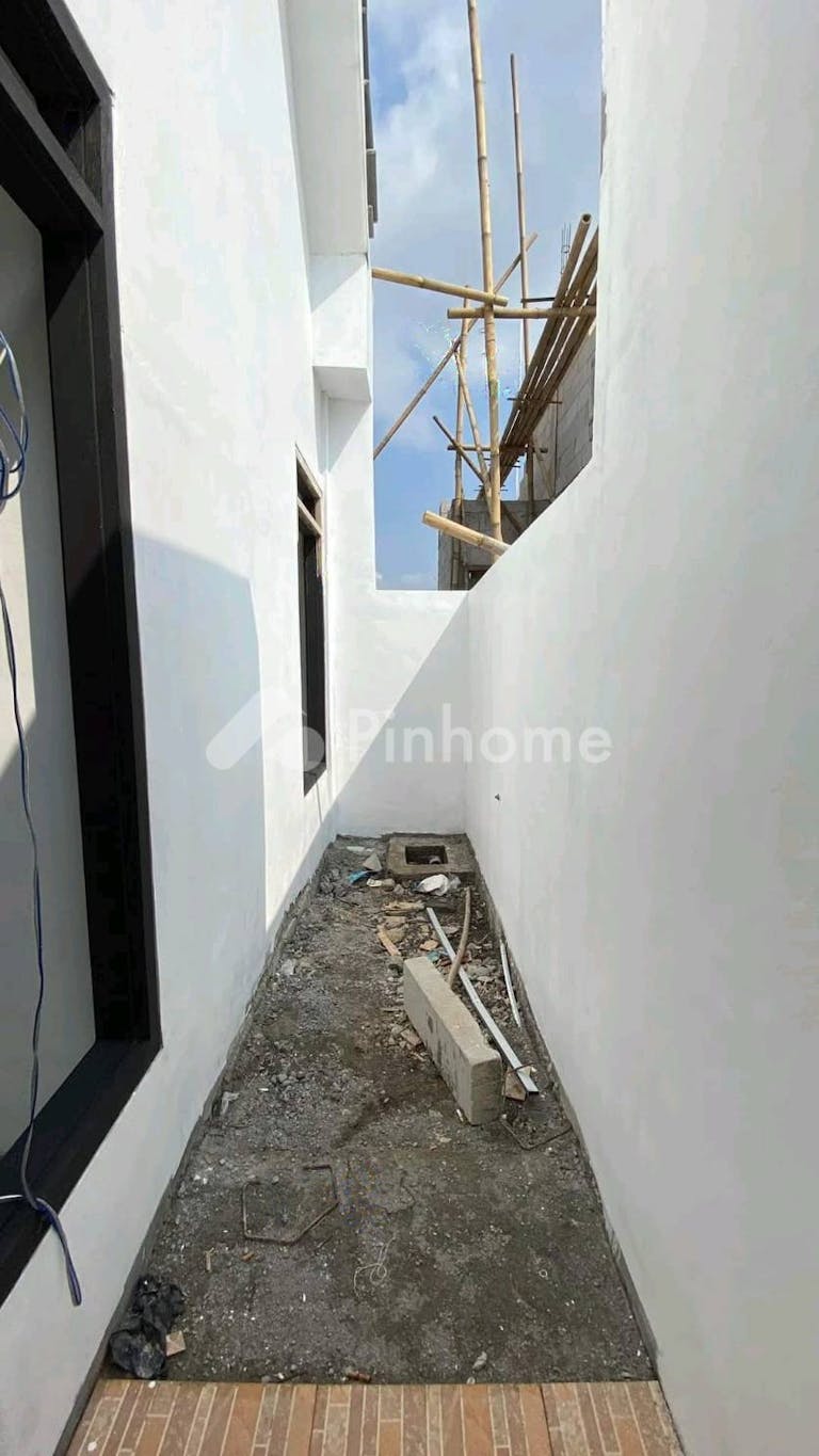 dijual rumah 2kt 15m2 di ngasinan gebang masaran sragen - 2