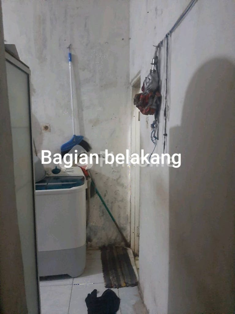 dijual rumah 2kt 54m2 di alfamidi srengseng sawah gang siman - 45