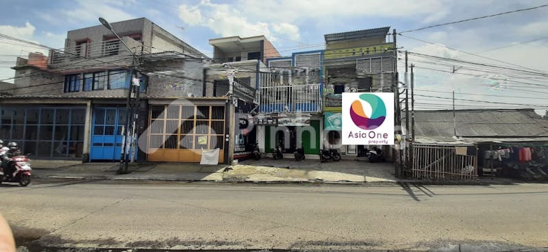 dijual ruko di perwira bekasi utara di perwira bekasi utara - 1