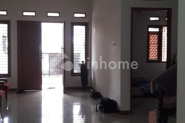 dijual rumah bagus minimalis jalanlebar di turangga buah batu - 12