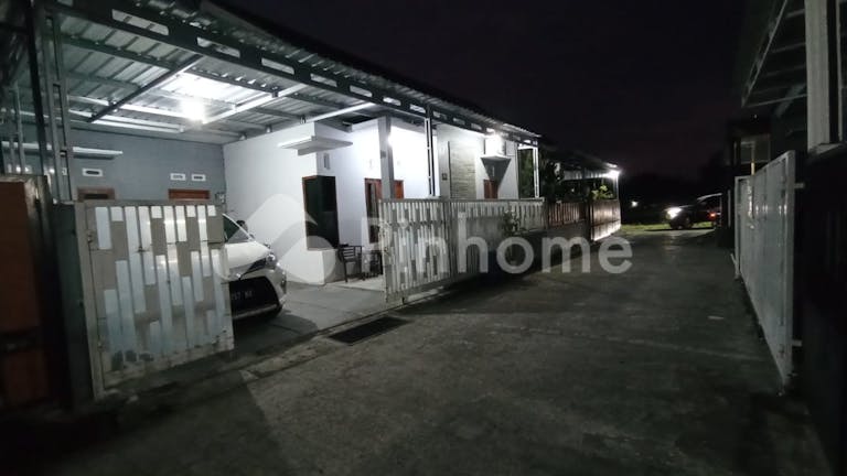 Dijual Rumah Cepat Harga Bawah Pasaran di Sengonkarang Residence, Jl. Sengon Karang - Gambar 2