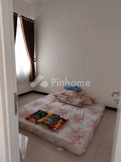 dijual rumah lingkungan nyaman di springville taman kopo indah  jl  springville  rahayu - 3