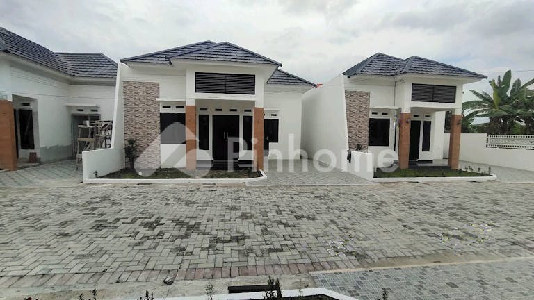 dijual rumah 2kt 120m2 di purwodadi panam kota pekanbaru - 2