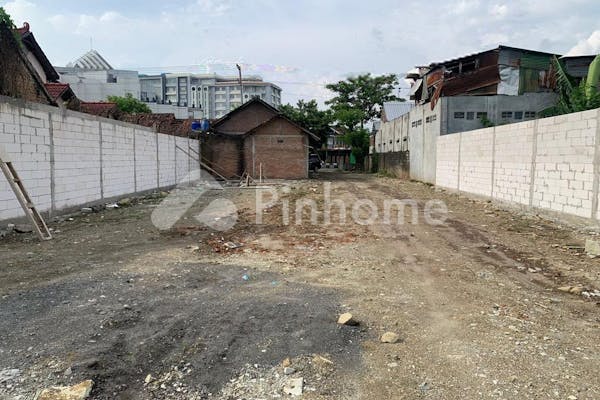 dijual tanah komersial tanah jogja ringroad depan kampus terpadu uad di jl  ringroad selatan giwangan  umbulharjo  yogya - 6