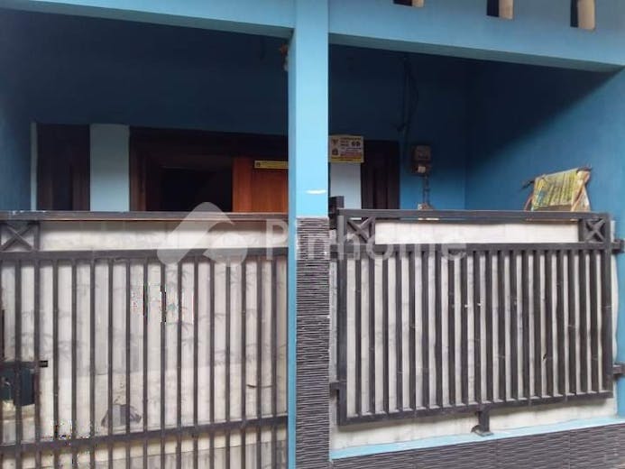 dijual rumah   4 rumah  di jalan satria vii rt 07 rw 02 - 3