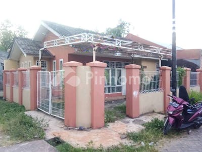 dijual rumah sudut 8x14 bebas banjir di bumi permata sudiang tahap 1  blok j3 no 10 - 2