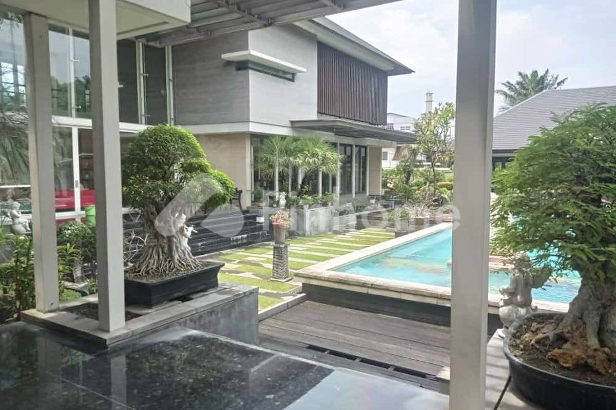 similar property dijual rumah siap huni dekat rs di bukit permai   raya bulujaya - 5