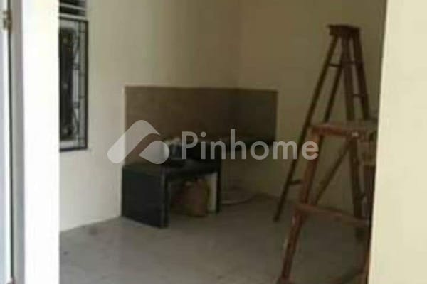 dijual rumah lingkungan nyaman dan asri di taman stabat asry - 4