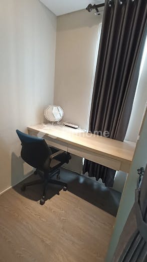 dijual apartemen full furnished dekat mall di akasa pure living   bsd city - 9