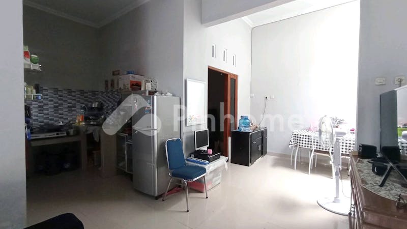 dijual rumah siap pakai pinggir jalan utama di sengonkarang residence - 7