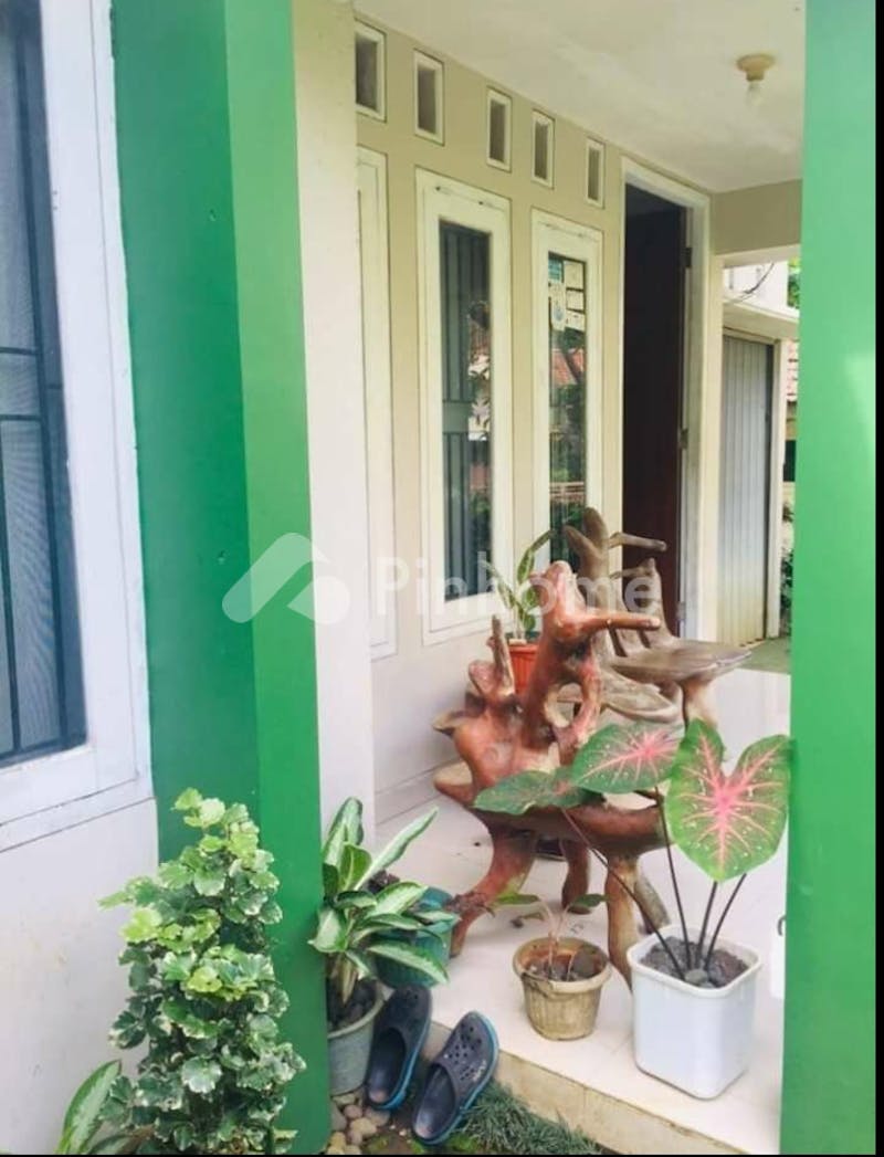 dijual rumah siap pakai di bogor barat - 2