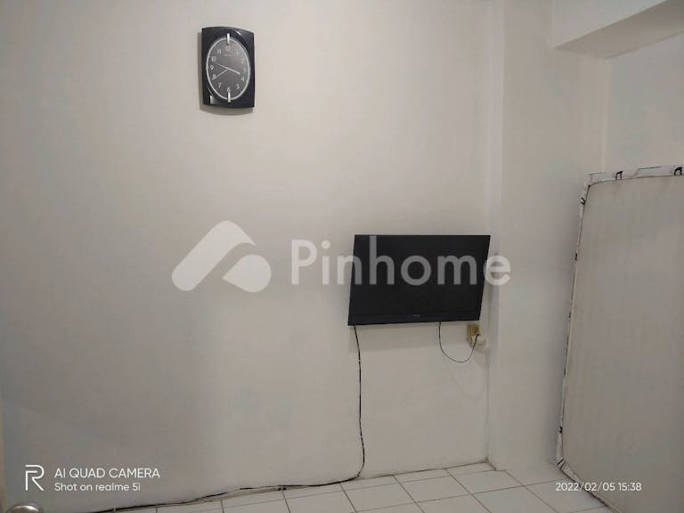 disewakan apartemen siap huni di apartemen gading nias residences - 6