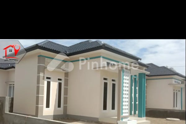 dijual rumah mewah di - 3