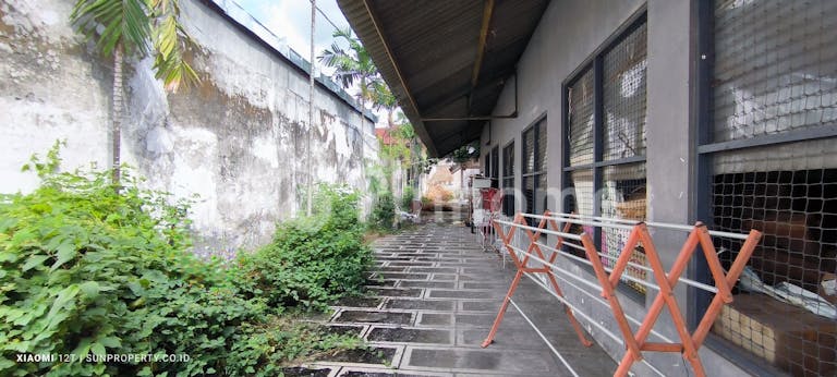 disewakan rumah bisa di jadikan kantor dan gudang di muja muju  umbulharjo  yogyakarta - 1