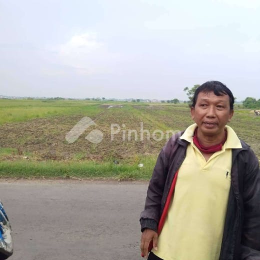 dijual tanah komersial sangat strategis di jabon